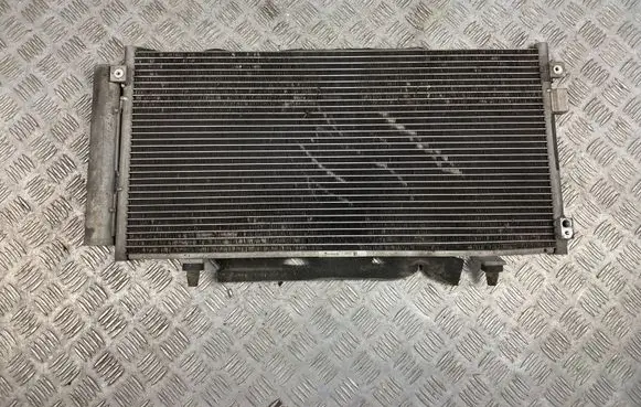 Subaru Forester SH A/C cooling radiator (condenser)