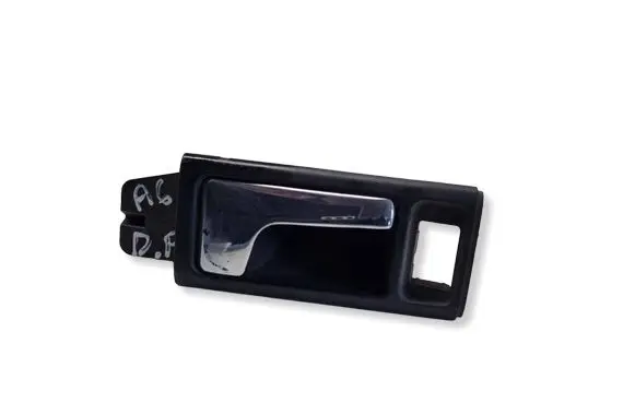 Audi A6 S6 C4 4A Front door interior handle 4A0837020C