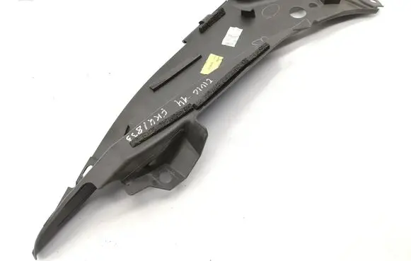 Honda Civic IX Fender end trim 74206TV2E0