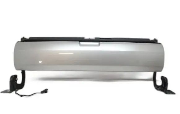 Peugeot 3008 I Tailgate/trunk/boot lid 9684852280