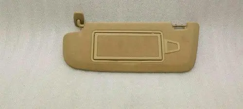 Mercedes-Benz CL C216 Sun visor clip/hook/bracket A2218101110