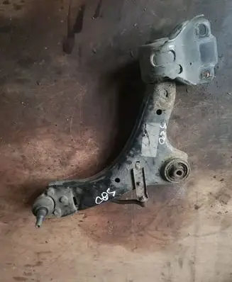 Volvo S80 Front lower control arm/wishbone