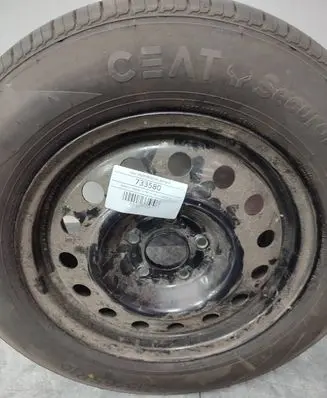 Acura CL II Other under body part 