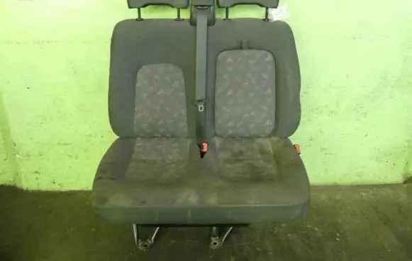 Citroen Jumper Front passenger seat IMPRK1277025