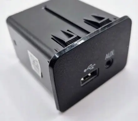 Ram 1500 USB control unit 68096426AD