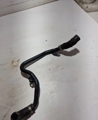 Audi Q7 4L Engine coolant pipe/hose 059121064E 064E