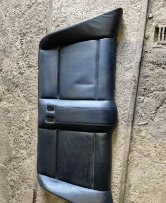 BMW 1 E81 E87 Rear seat 9135546