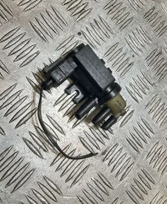 Seat Altea XL Turbo solenoid valve 1K0906627A