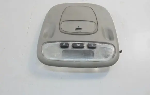 Jaguar X-Type Other interior light 4X4315K609AB