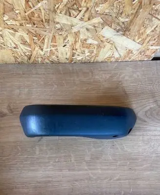 BMW 5 E28 Rear door handle trim 