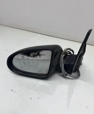 Audi A2 Front door electric wing mirror 12322012