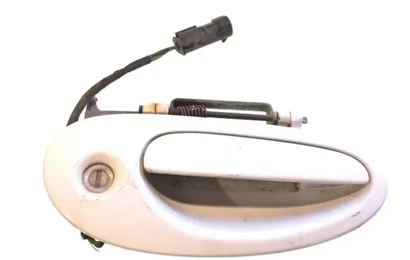 Chrysler 300M Front door exterior handle 24737E