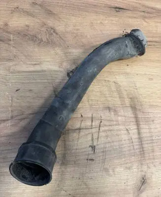 Fiat Ducato Water drain line hose 1350503080