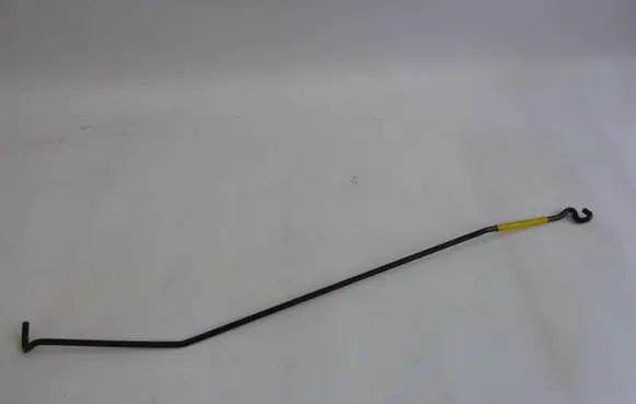 Ford C-MAX II Engine bonnet/hood prop rod/strut 