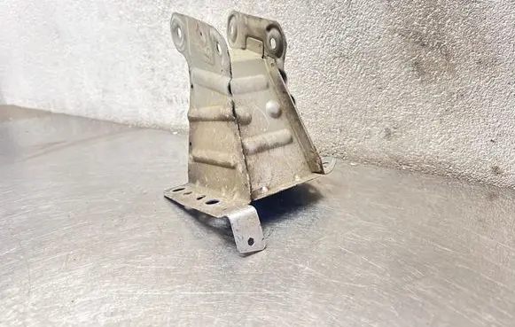 Opel Astra H Front bumper shock/impact absorber 507P841