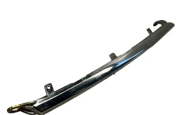 Renault Kadjar Rear door trim (molding) 623878647R