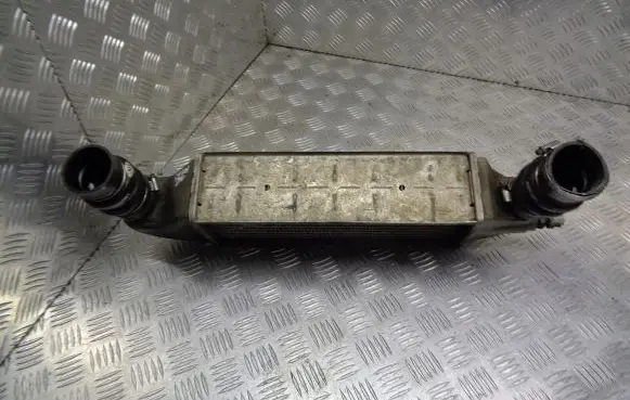 Ford Focus Intercooler radiator 1M5Q-9L440-BA