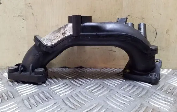 Ford Focus Intercooler hose/pipe 967495168000 072360 072350