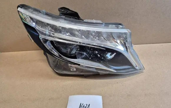 Mercedes-Benz Vito Viano W447 Headlight/headlamp A4479061501 1EX01128482