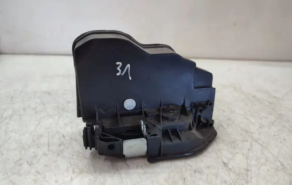 Mini Cooper Countryman R60 Rear door lock 7202147