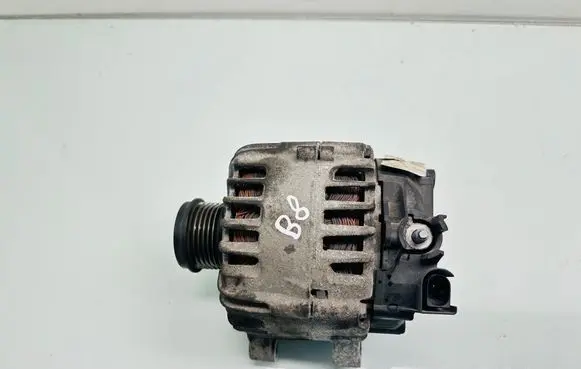 Ford Transit - Tourneo Connect Generator/alternator AV6N10300GC TG15C183 215127468