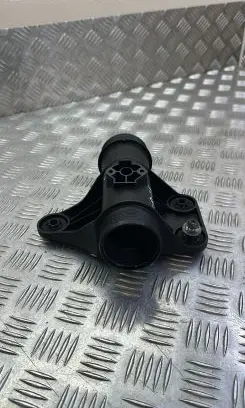 Audi A7 S7 4G Intercooler hose/pipe 4G0145673R
