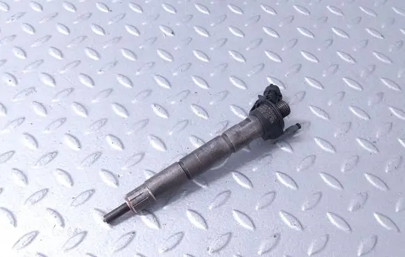 Land Rover Defender Fuel injector K6D39K546AA 0445118026 K6D39K546AB