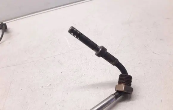 Opel Zafira C Exhaust gas temperature sensor 55591174 1406850002280