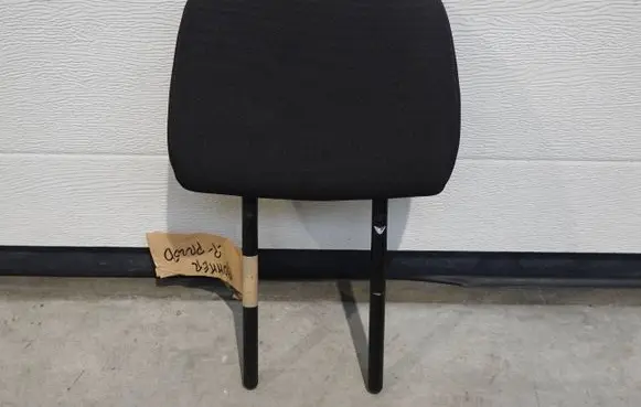 Dacia Dokker Front seat headrest 00KK14