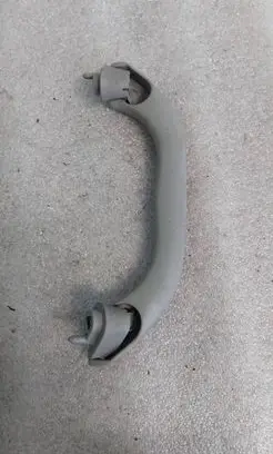 Audi A3 S3 8L Front interior roof grab handle 8D0857607F