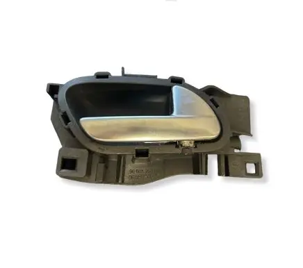 Peugeot 508 Front door interior handle 9660525380 9685950277 9800099680