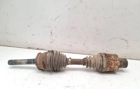 SsangYong Rexton I Front driveshaft