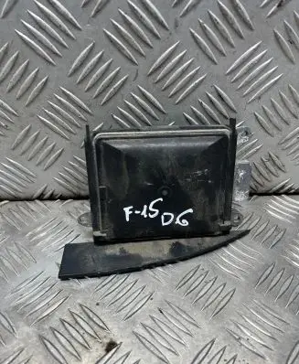 Blind spot module