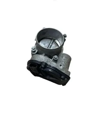 Ford Mustang V Throttle valve 122704000588 2G1223C0522