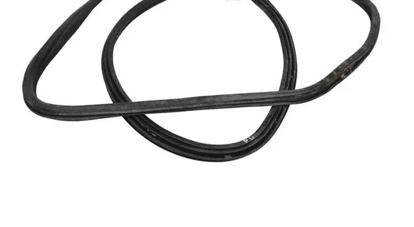 Ford Transit VII Rubber seal front door (on door) 