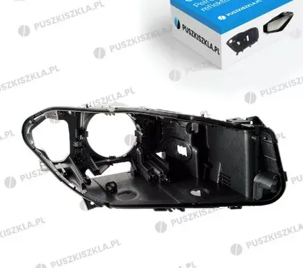 BMW 5 F10 F11 Headlight/headlamp mounting bracket 5905049704511