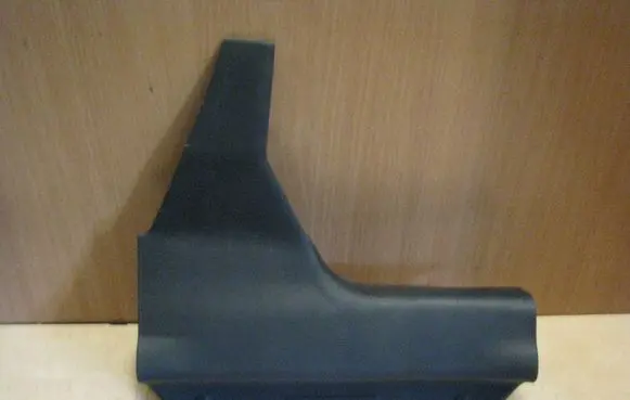 KIA Soul Rear sill trim cover 85878A2000