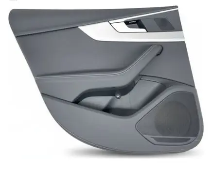 Audi A5 Rear door card panel trim
