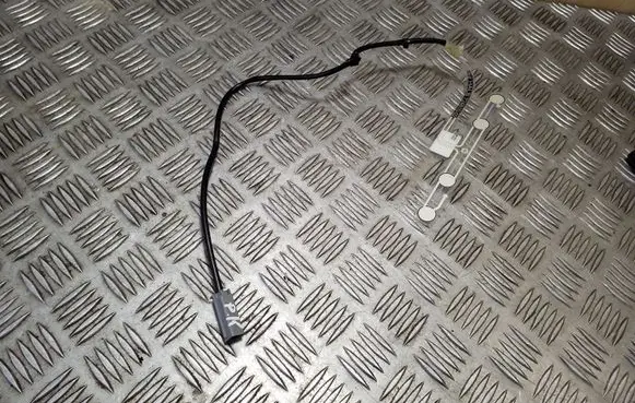 Ford Focus Seat pressure sensor BM51A625B02AC