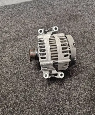 Mercedes-Benz SL R231 Generator/alternator A0131545602