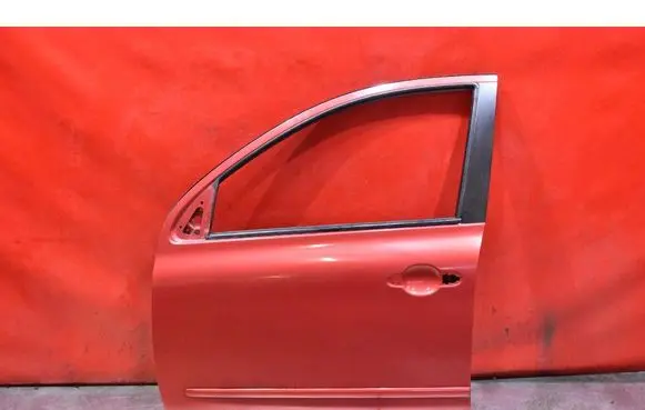 Nissan Micra Front door 