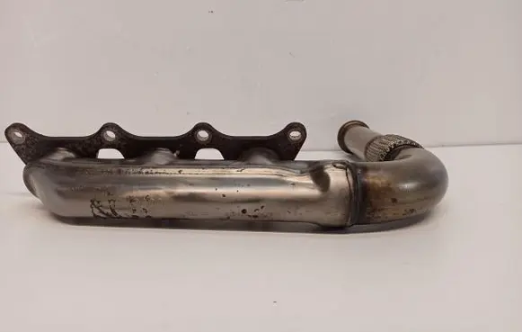 Audi A6 C7 Exhaust manifold 059253033C