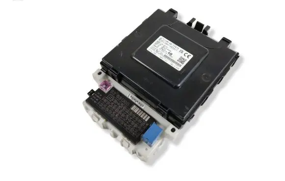 Suzuki SX4 S-Cross Other control units/modules 3B11564UB0
