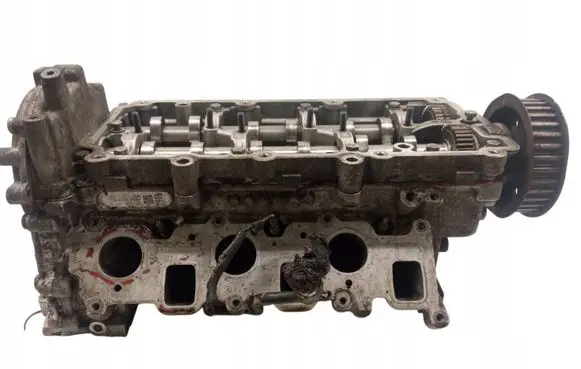 Volkswagen Touareg I Engine head 1059353BH