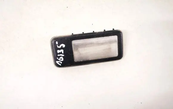 BMW X3 E83 Other interior light 140930