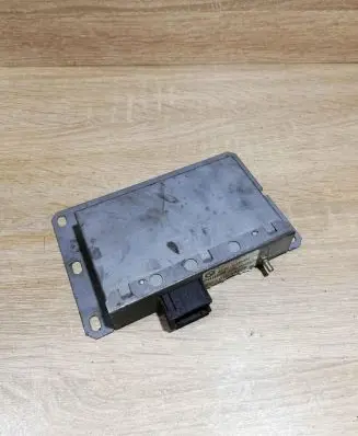 GPS navigation control unit/module