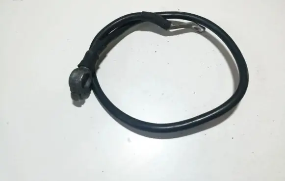 Positive cable (battery)