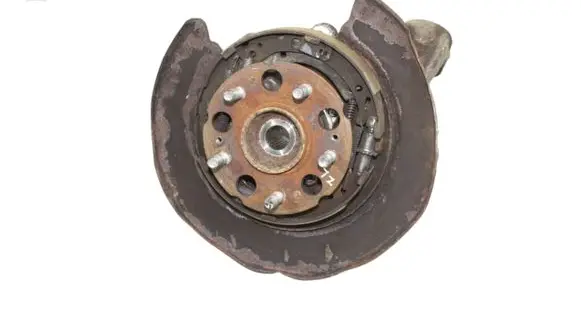 Honda CR-V Rear wheel hub
