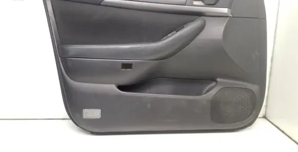 Toyota Avensis T250 Front door card panel trim 30720000 193T537