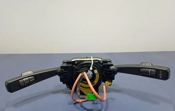 Volvo C30 Other switches/knobs/shifts P30772250